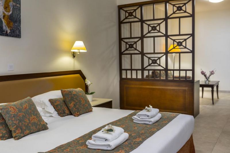 AQUAMARE BEACH HOTEL & SPA фото 7
