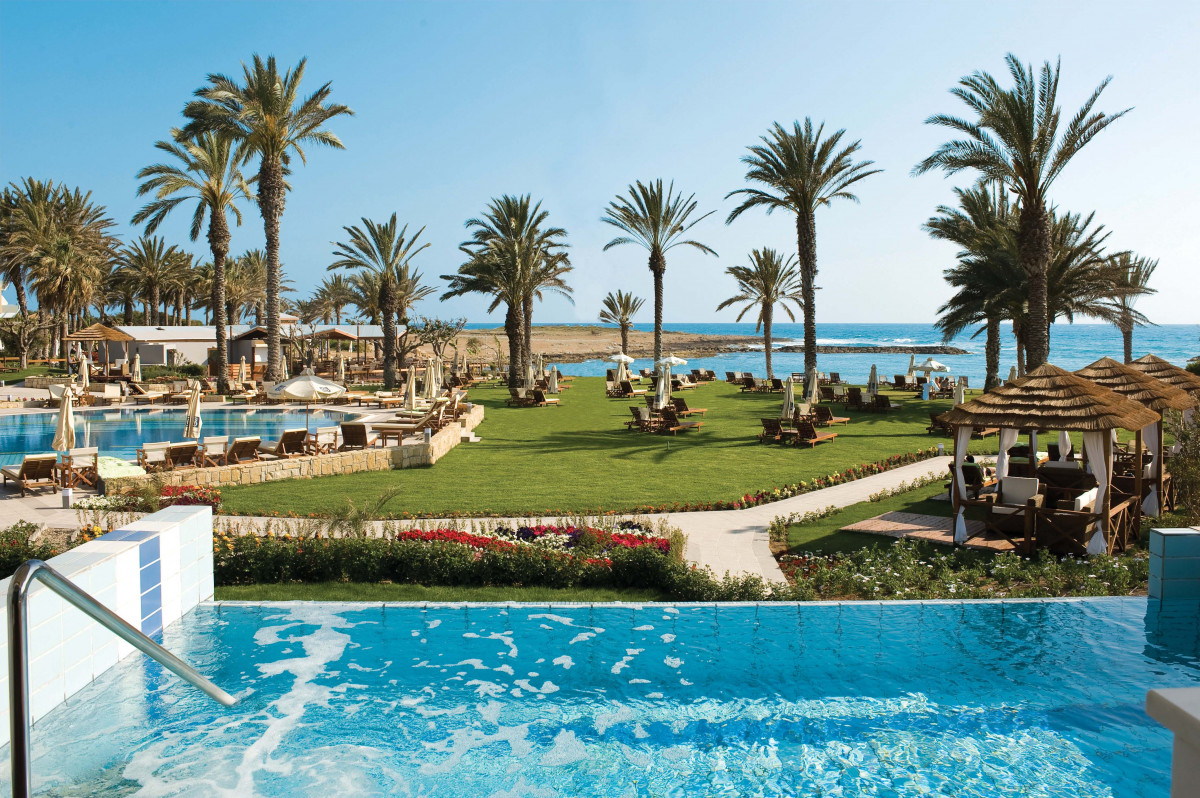 CONSTANTINOS BROS ASIMINA SUITES HOTEL ADULTS ONLY 16+ фото 3