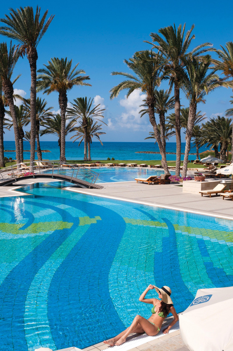 CONSTANTINOS BROS ASIMINA SUITES HOTEL ADULTS ONLY 16+ фото 4