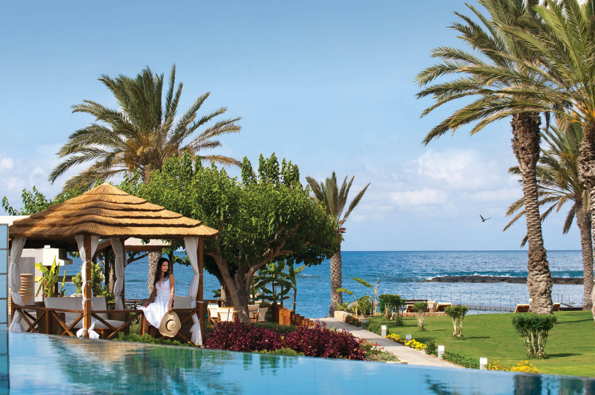 CONSTANTINOS BROS ASIMINA SUITES HOTEL ADULTS ONLY 16+ фото 8