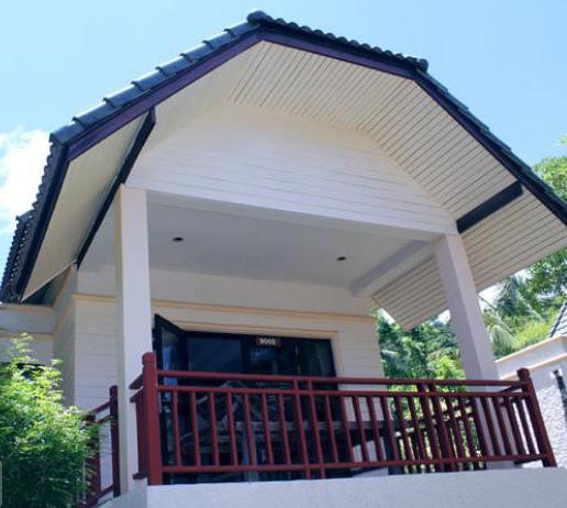 KAI BAE BEACH RESORT фото 2