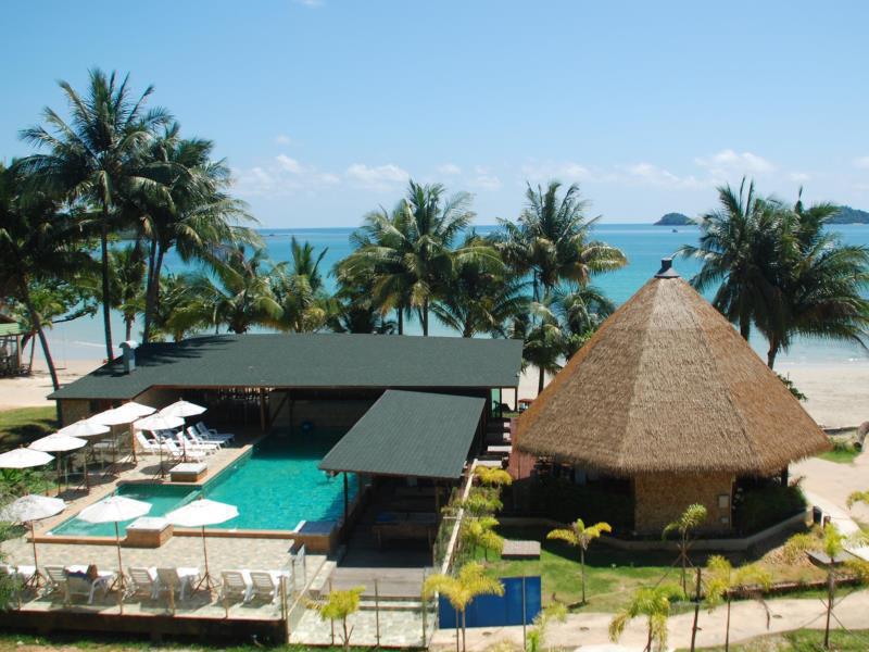 KAI BAE BEACH RESORT фото 3