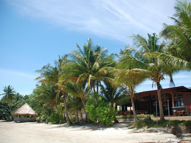 KAI BAE BEACH RESORT фото 7