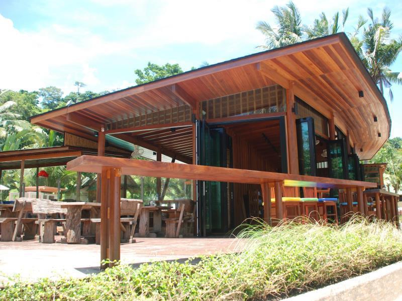 KAI BAE BEACH RESORT фото 8