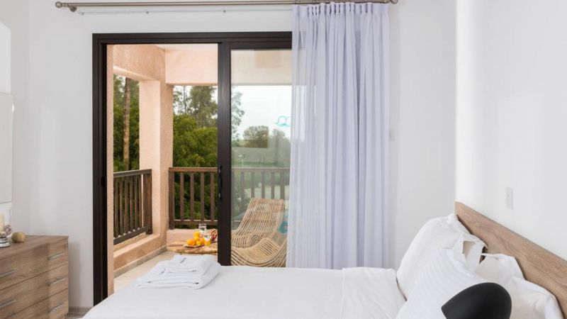 BASILICA HOLIDAY RESORT фото 5