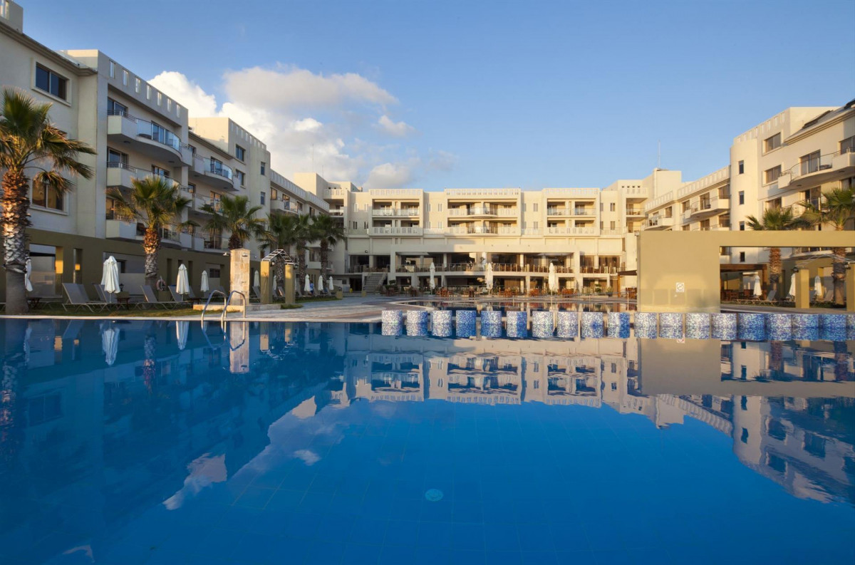CAPITAL COAST RESORT & SPA