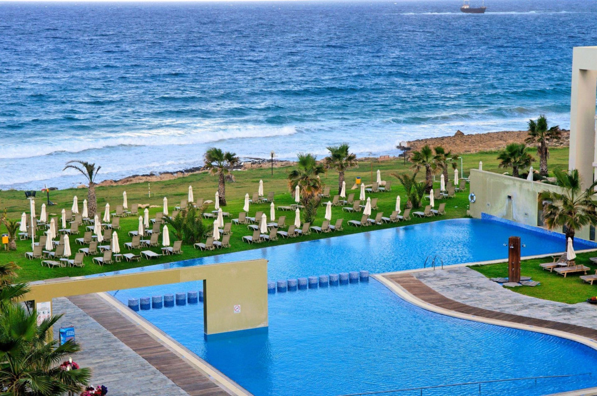 CAPITAL COAST RESORT & SPA фото 5