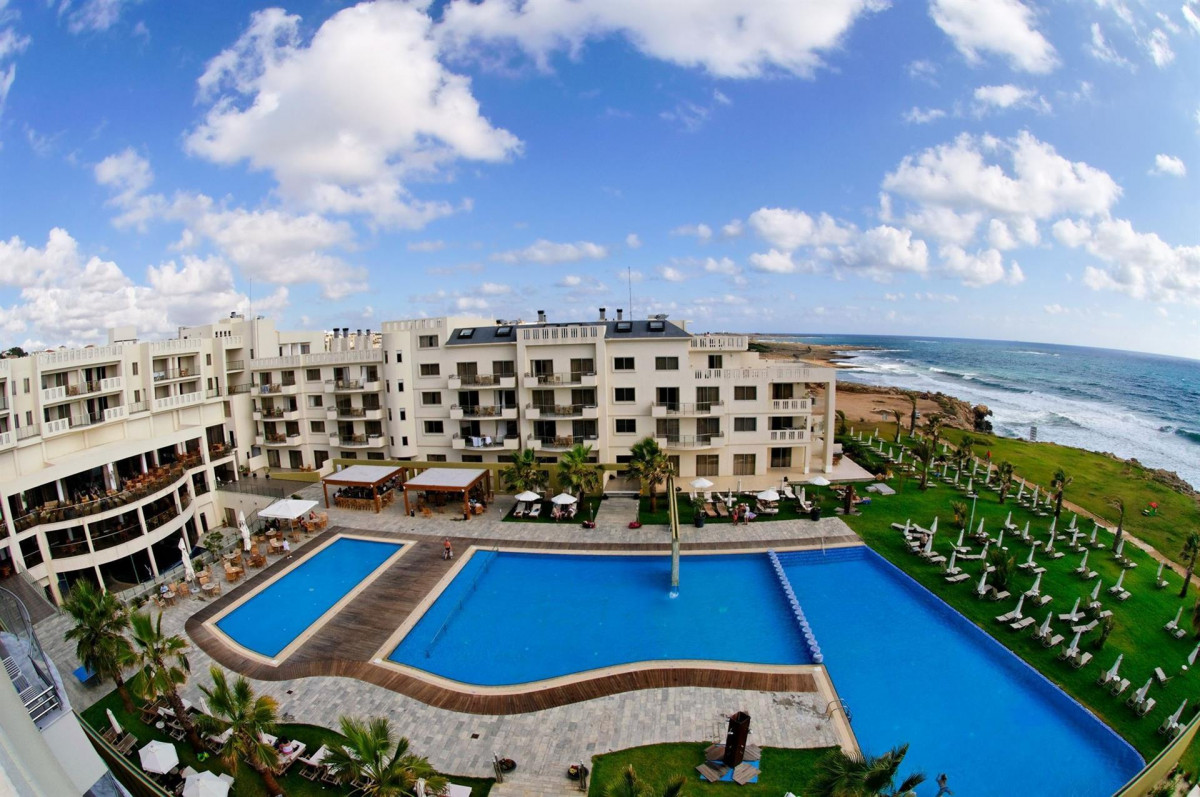 CAPITAL COAST RESORT & SPA фото 6