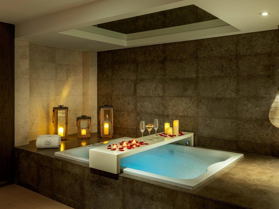 SHERATON GRAND HOTEL фото 3