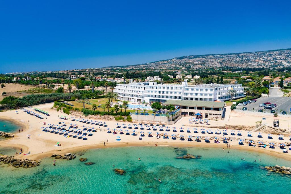 CORALLIA BEACH APTS фото 6