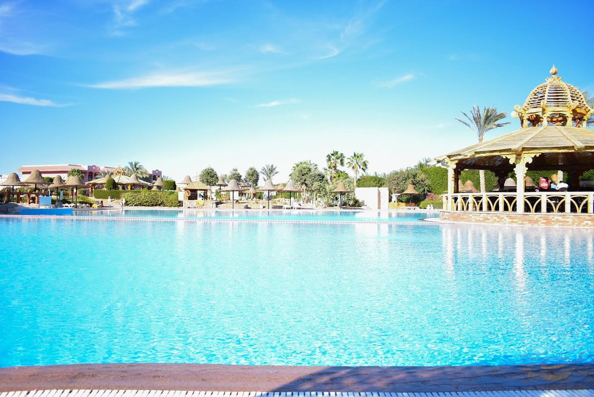PARROTEL AQUA PARK RESORT (EX. PARK INN BY RADISSON) фото 6
