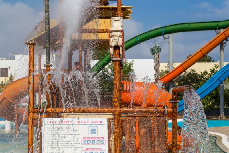 ELECTRA HOLIDAY VILLAGE & WATER PARK RESORT фото 5