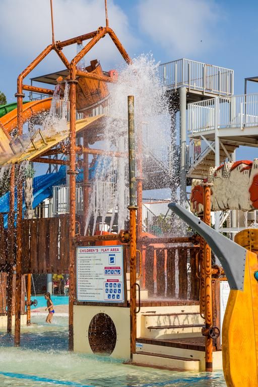 ELECTRA HOLIDAY VILLAGE & WATER PARK RESORT фото 6
