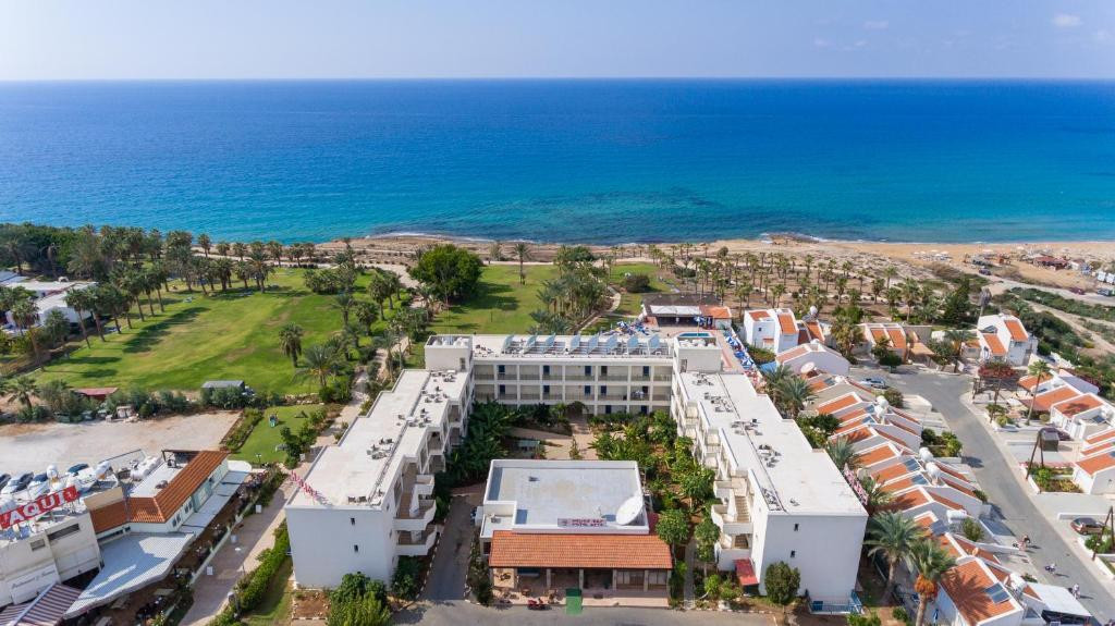 HELIOS BAY APTS фото 2