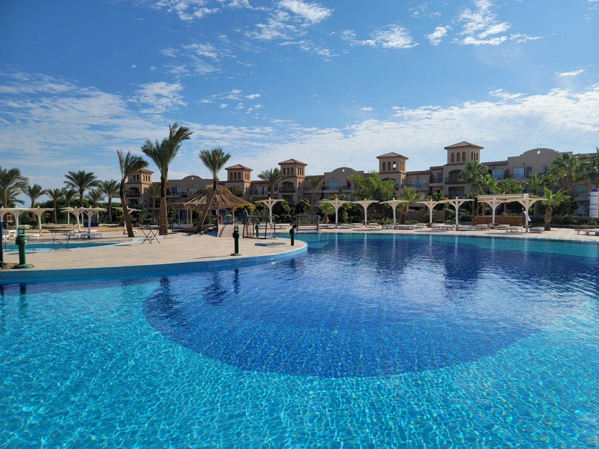 PENSEE ROYAL GARDEN (EX. PENSEE BEACH RESORT) фото 2