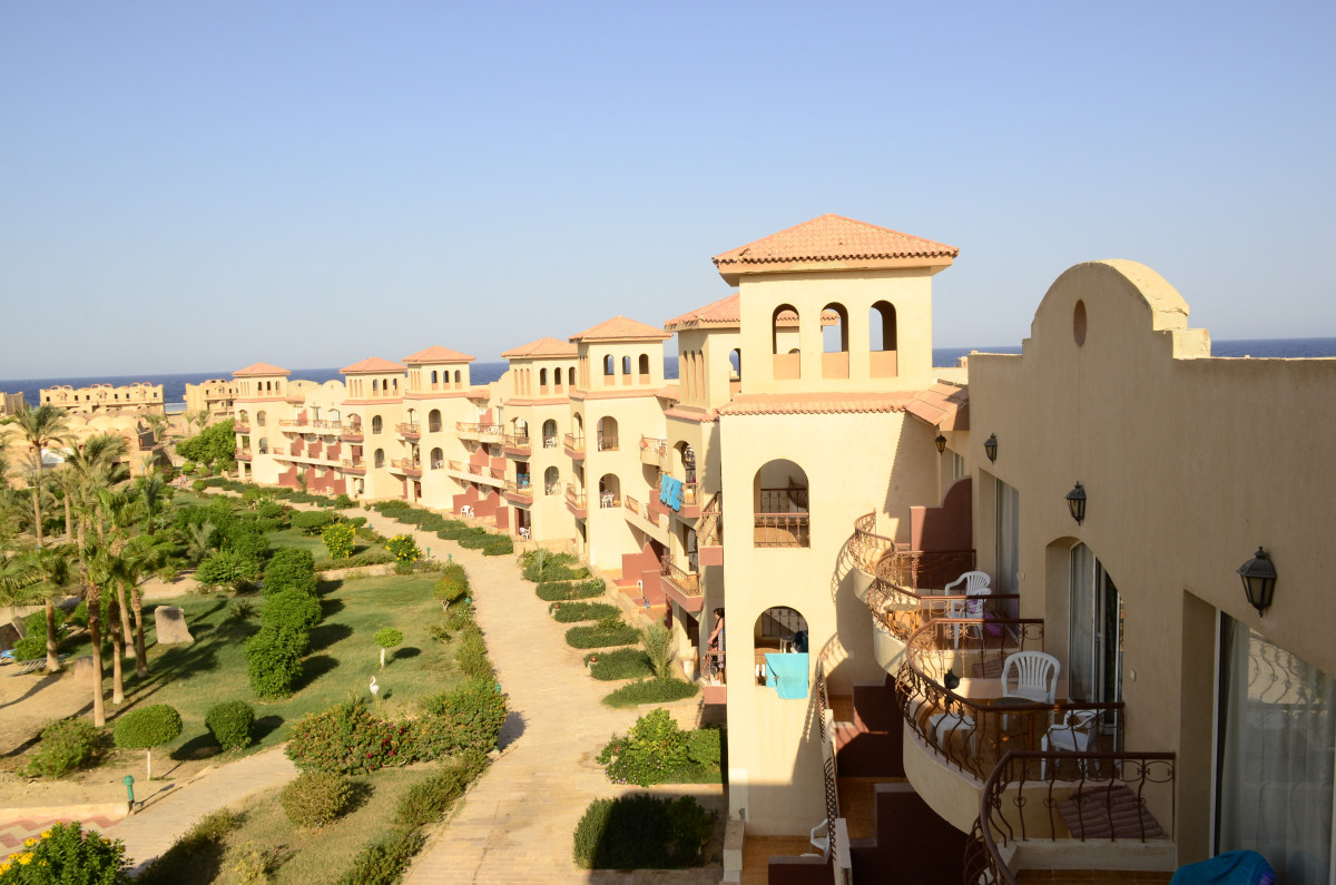 PENSEE ROYAL GARDEN (EX. PENSEE BEACH RESORT) фото 3