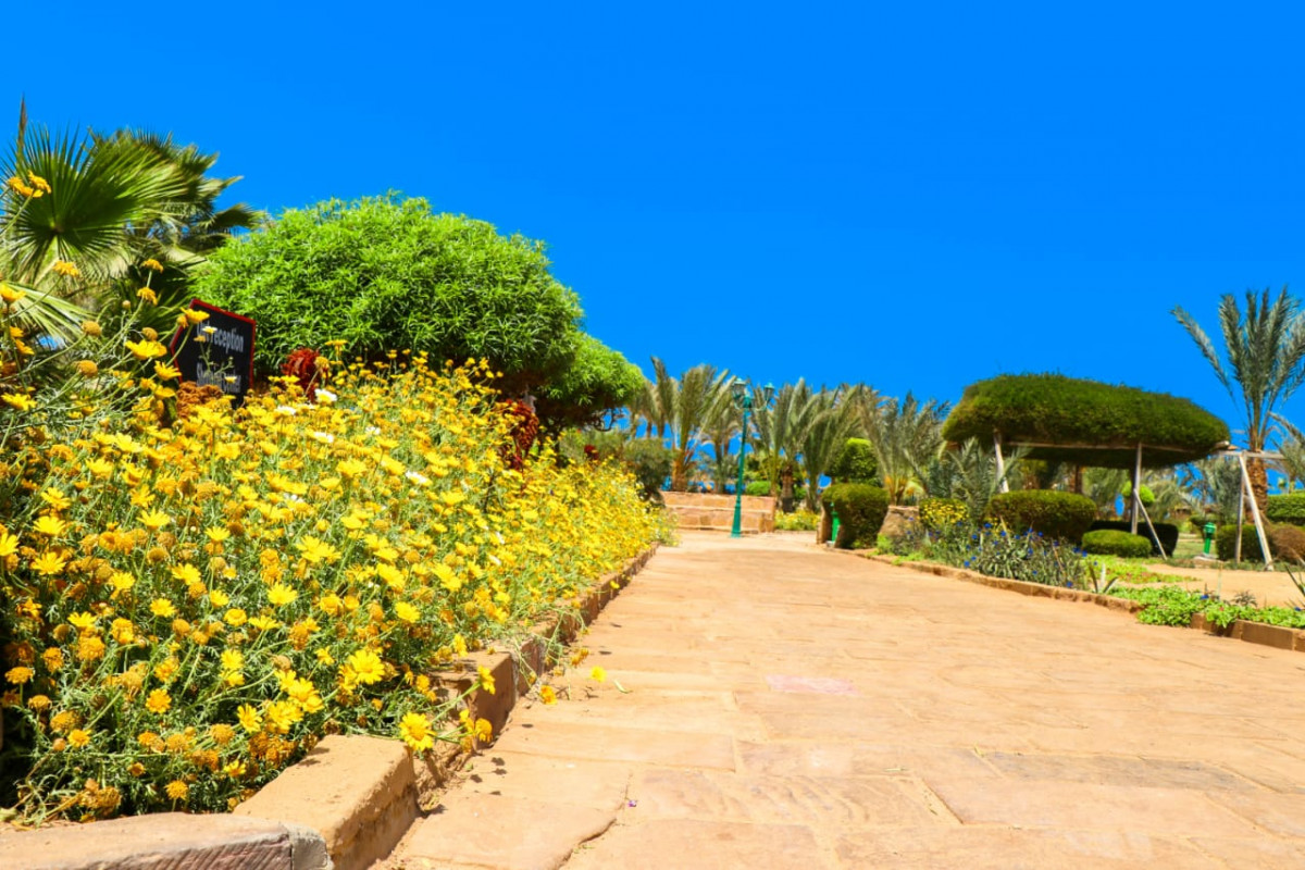 PENSEE ROYAL GARDEN (EX. PENSEE BEACH RESORT) фото 6
