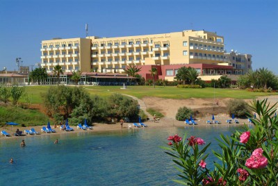 KOUZALIS BEACH