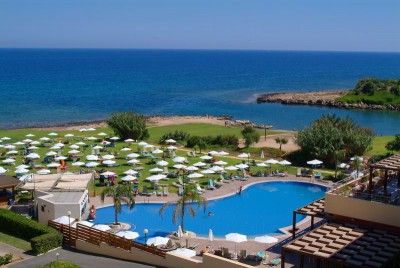 KOUZALIS BEACH фото 2