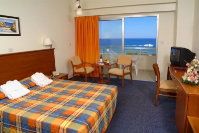 KOUZALIS BEACH фото 4