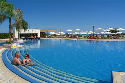 KOUZALIS BEACH фото 5