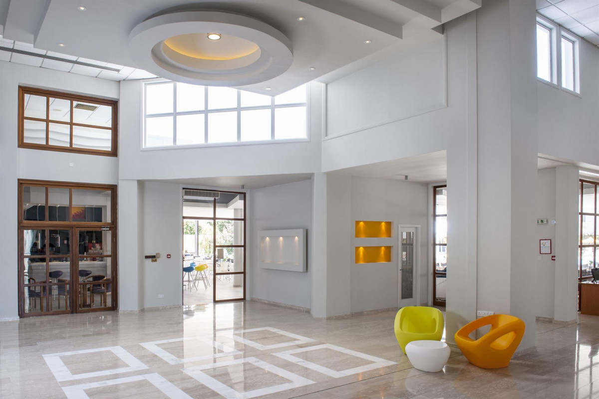 MAYFAIR HOTEL (EX. SMARTLINE PAPHOS) фото 5