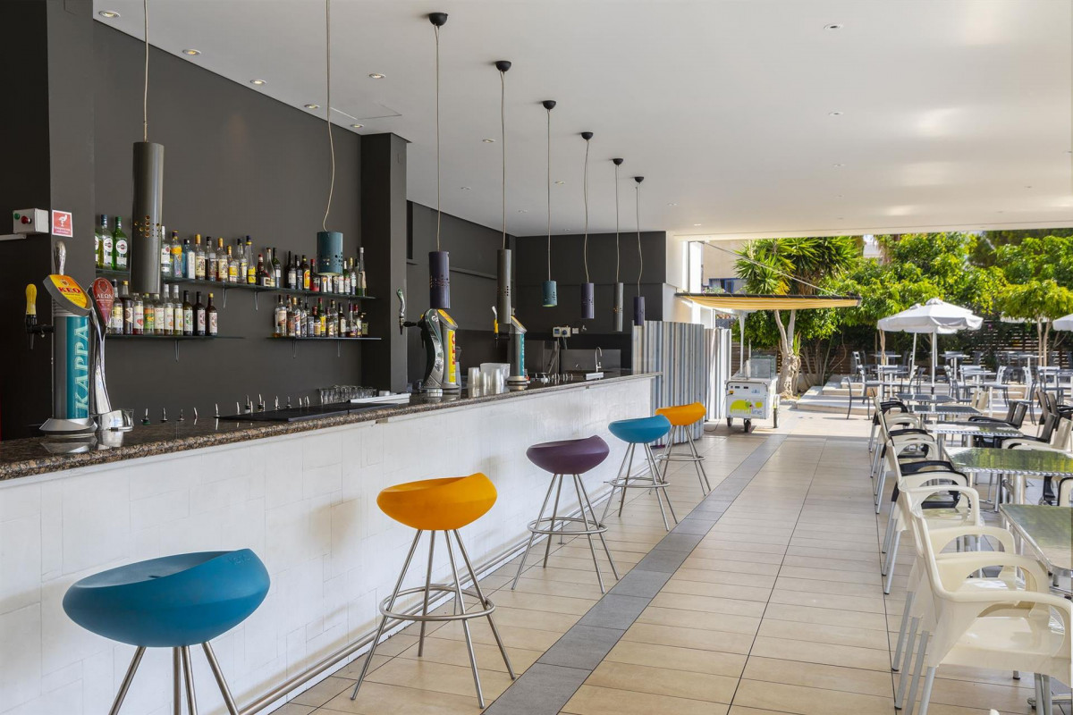MAYFAIR HOTEL (EX. SMARTLINE PAPHOS) фото 7