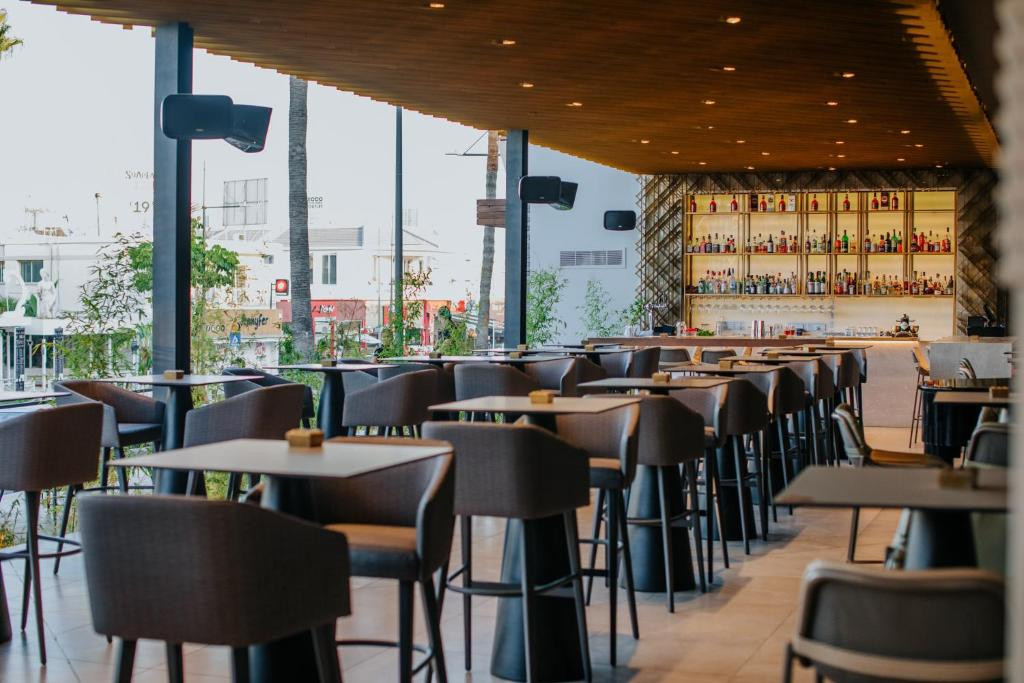 NAPA PLAZA HOTEL ADULTS ONLY 16+ фото 7