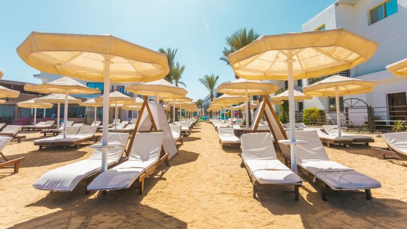 LA ROSA WAVES BEACH & AQUA PARK (EX. SEA GULL PREMIUM RESORT) фото 3