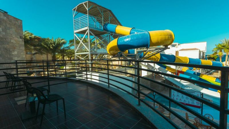LA ROSA WAVES BEACH & AQUA PARK (EX. SEA GULL PREMIUM RESORT) фото 8