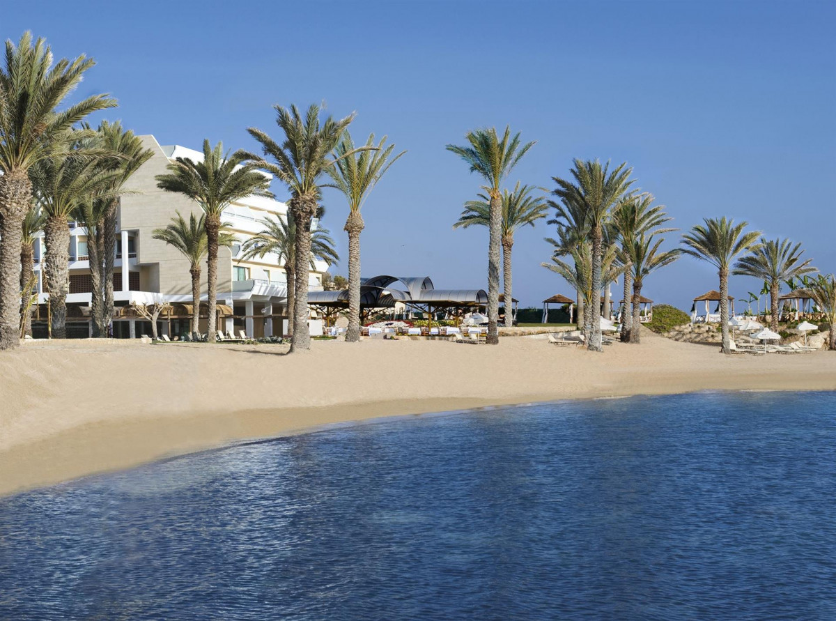 TUI BLUE PIONEER BEACH HOTEL фото 2
