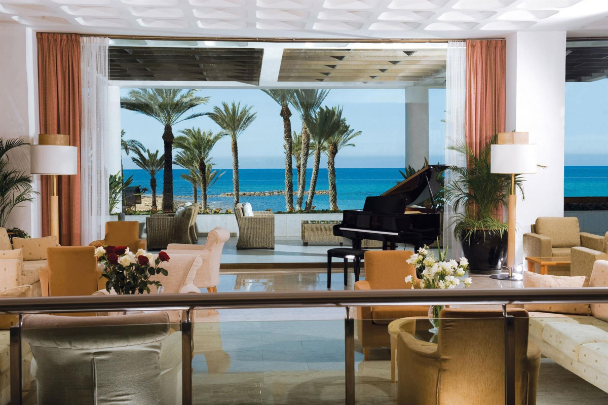 TUI BLUE PIONEER BEACH HOTEL фото 3
