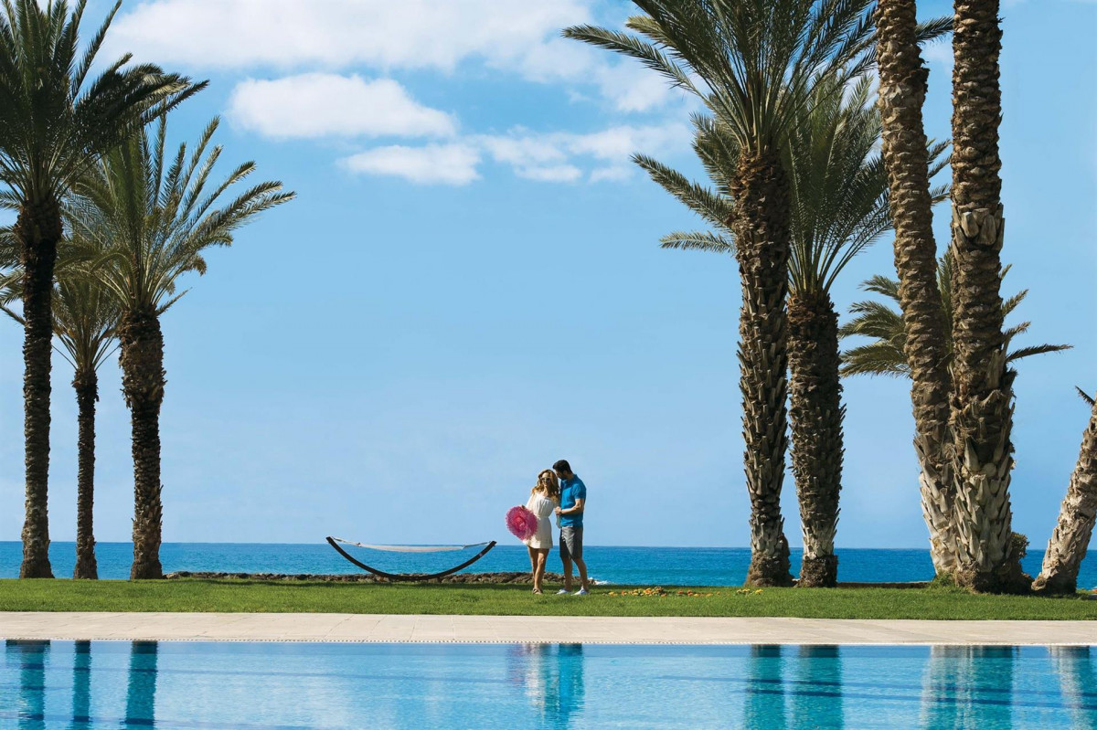 TUI BLUE PIONEER BEACH HOTEL фото 4