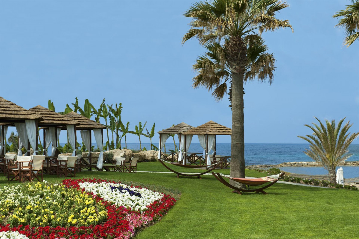 TUI BLUE PIONEER BEACH HOTEL фото 5