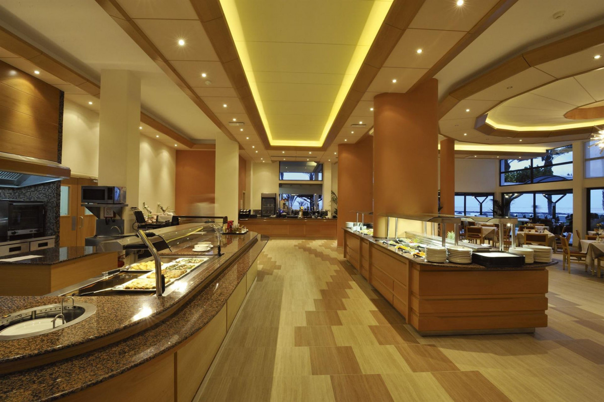 TUI BLUE PIONEER BEACH HOTEL фото 6