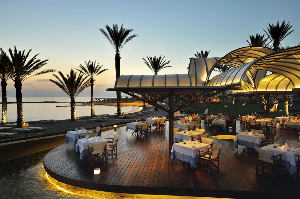 TUI BLUE PIONEER BEACH HOTEL фото 7
