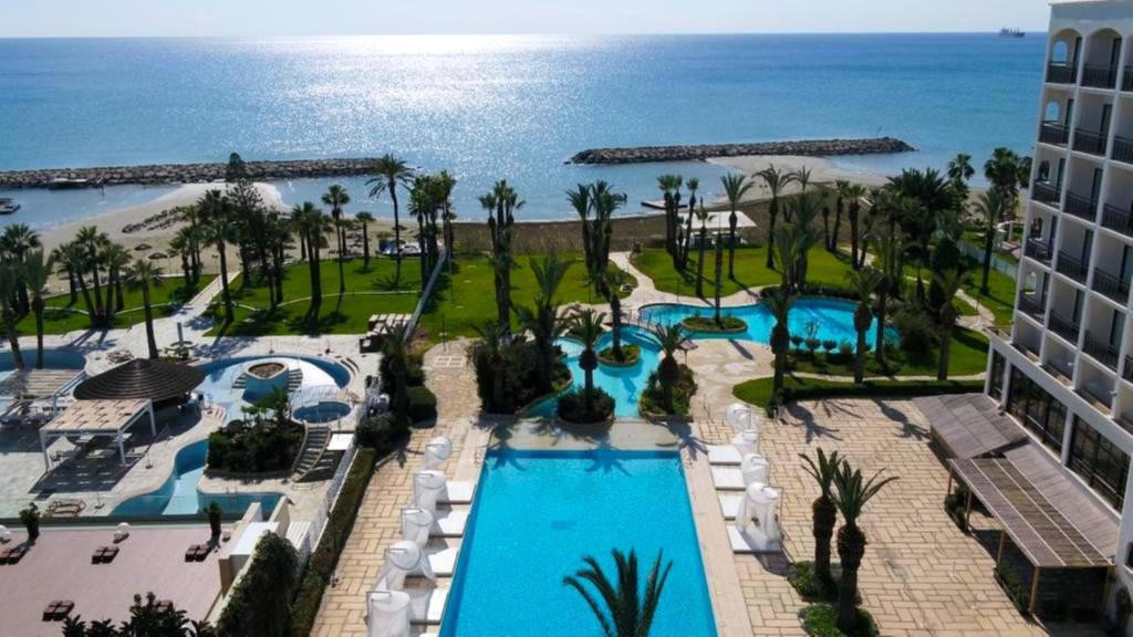 SANDY BEACH HOTEL & SPA (EX. SENTIDO SANDY)