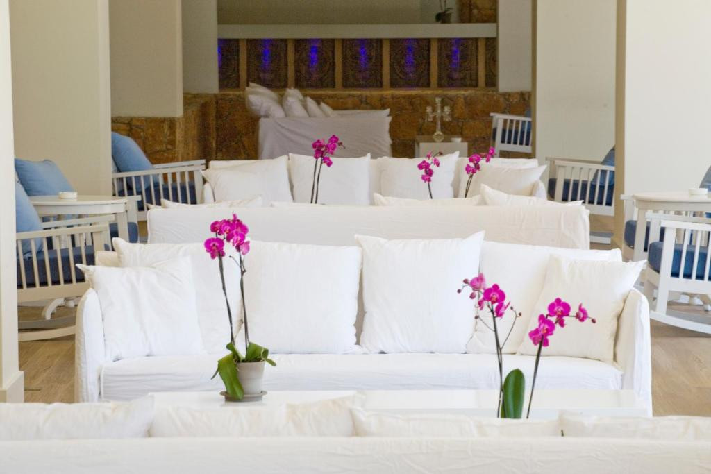 SANDY BEACH HOTEL & SPA (EX. SENTIDO SANDY) фото 3