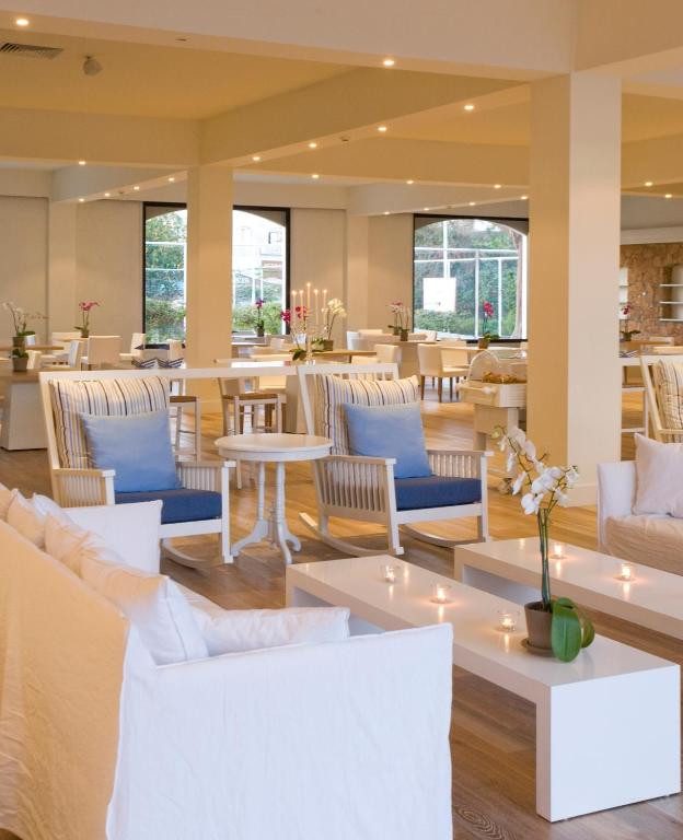 SANDY BEACH HOTEL & SPA (EX. SENTIDO SANDY) фото 5