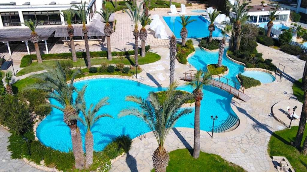 SANDY BEACH HOTEL & SPA (EX. SENTIDO SANDY) фото 6