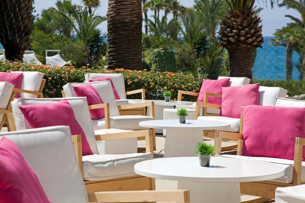 SANDY BEACH HOTEL & SPA (EX. SENTIDO SANDY) фото 7