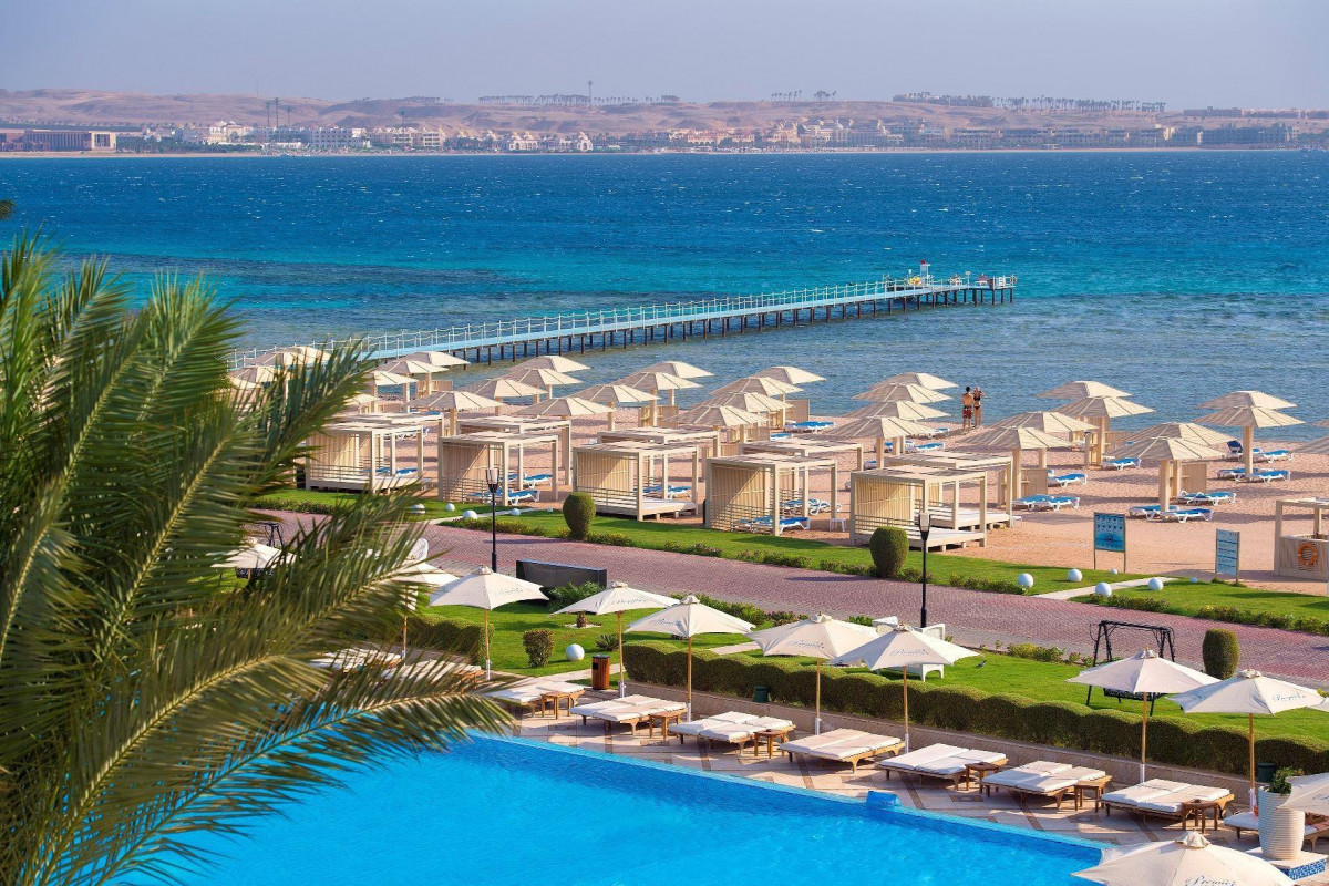 PREMIER LE REVE HOTEL & SPA ADULTS ONLY 16+ фото 5