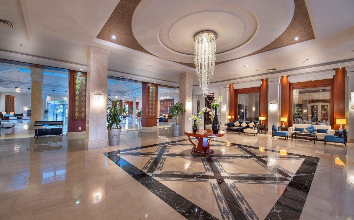PREMIER LE REVE HOTEL & SPA ADULTS ONLY 16+ фото 8