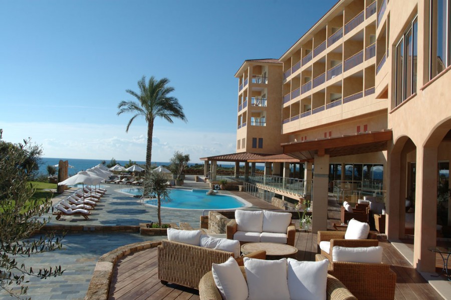 THALASSA BOUTIQUE HOTEL & SPA