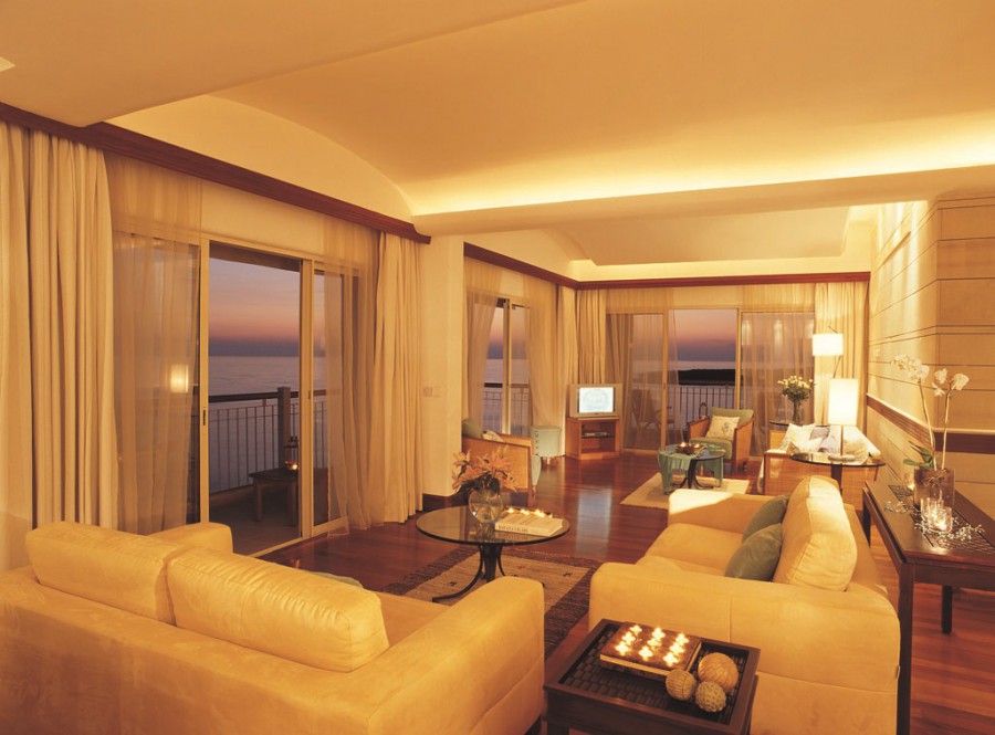 THALASSA BOUTIQUE HOTEL & SPA фото 2