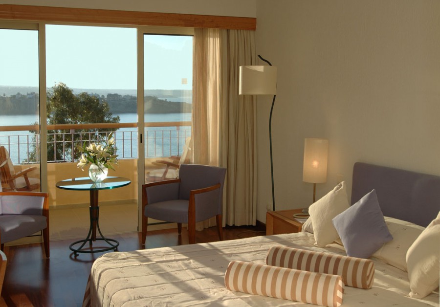 THALASSA BOUTIQUE HOTEL & SPA фото 3