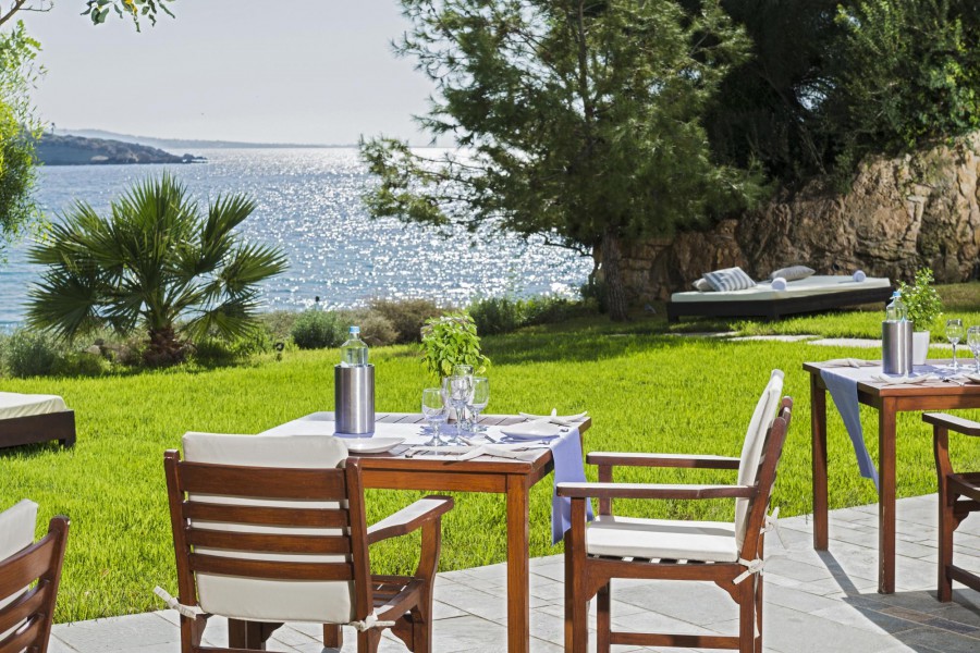 THALASSA BOUTIQUE HOTEL & SPA фото 5