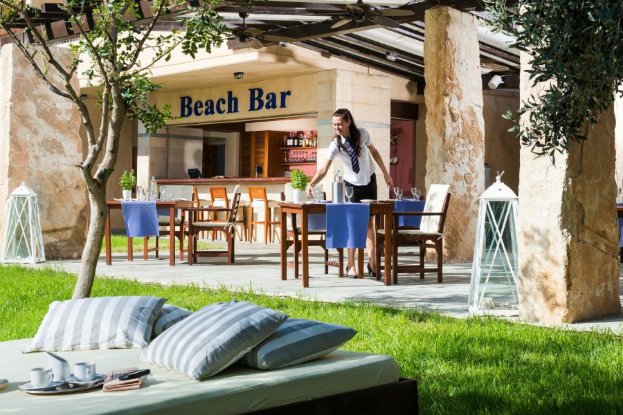 THALASSA BOUTIQUE HOTEL & SPA фото 6
