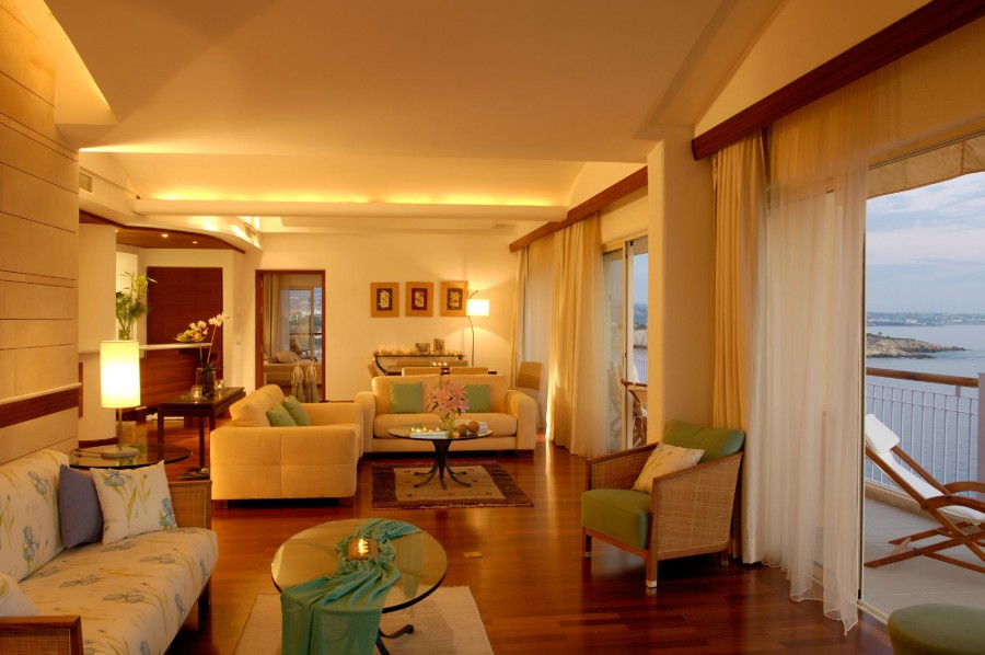 THALASSA BOUTIQUE HOTEL & SPA фото 8