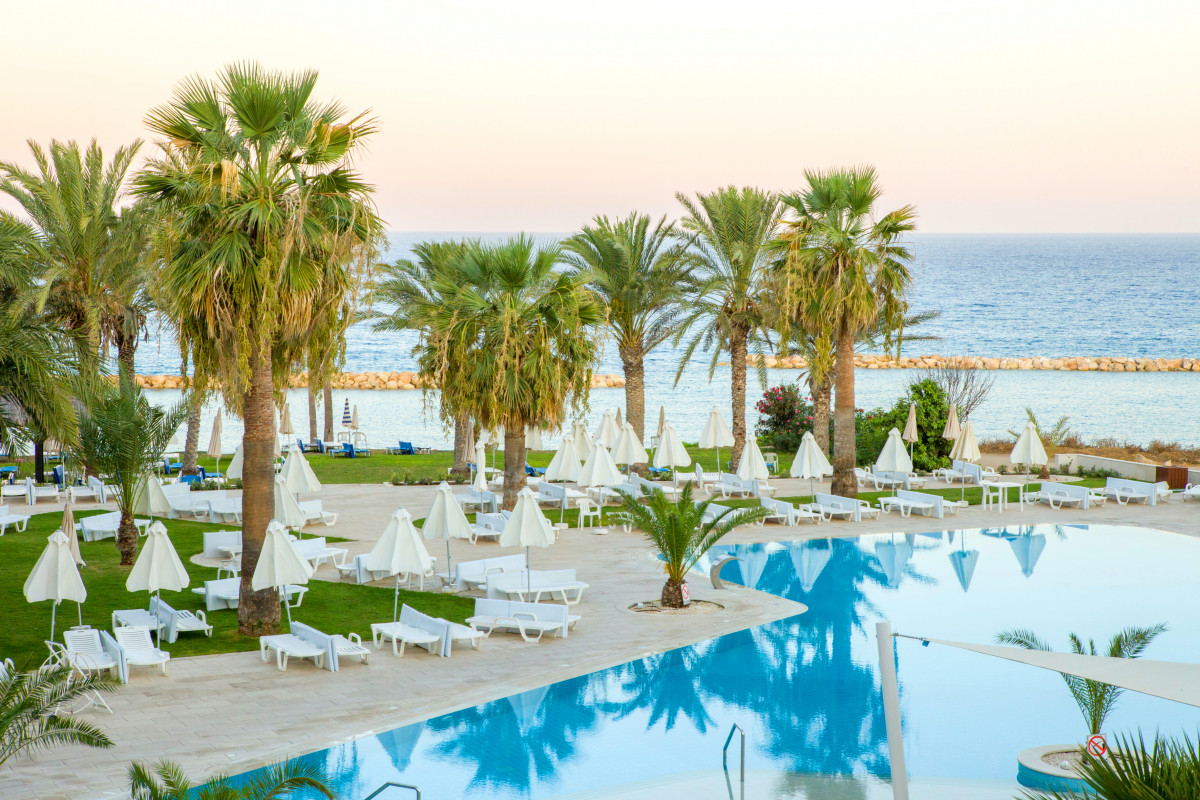 VENUS BEACH HOTEL
